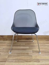 B&B Italia Iuta Chairs - Set of 2