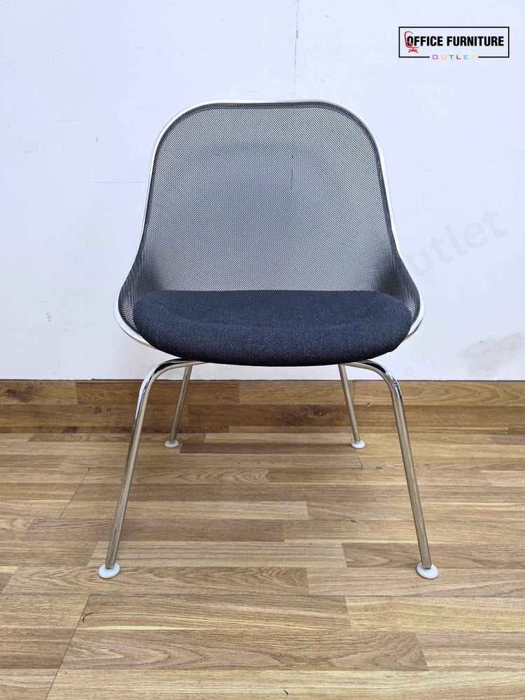 B&B Italia Iuta Chairs - Set of 2