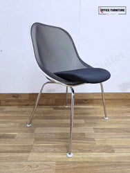 B&B Italia Iuta Chairs - Set of 2
