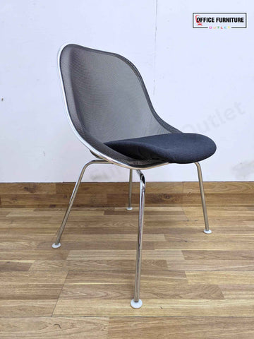 B&B Italia Iuta Chairs - Set of 2