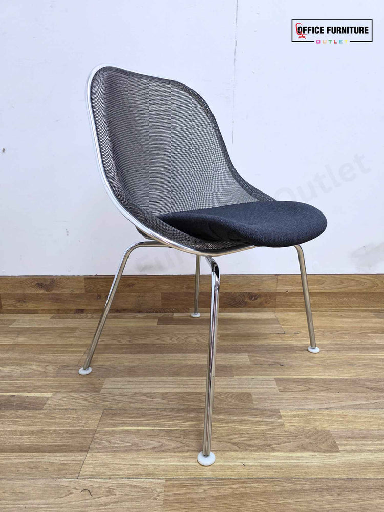 B&B Italia Iuta Chairs - Set of 2