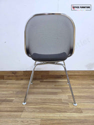 B&B Italia Iuta Chairs - Set of 2