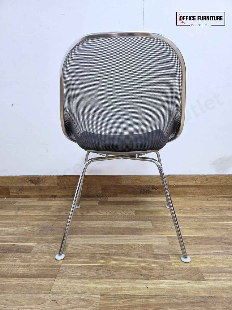 B&B Italia Iuta Chairs - Set of 2
