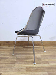 B&B Italia Iuta Chairs - Set of 2
