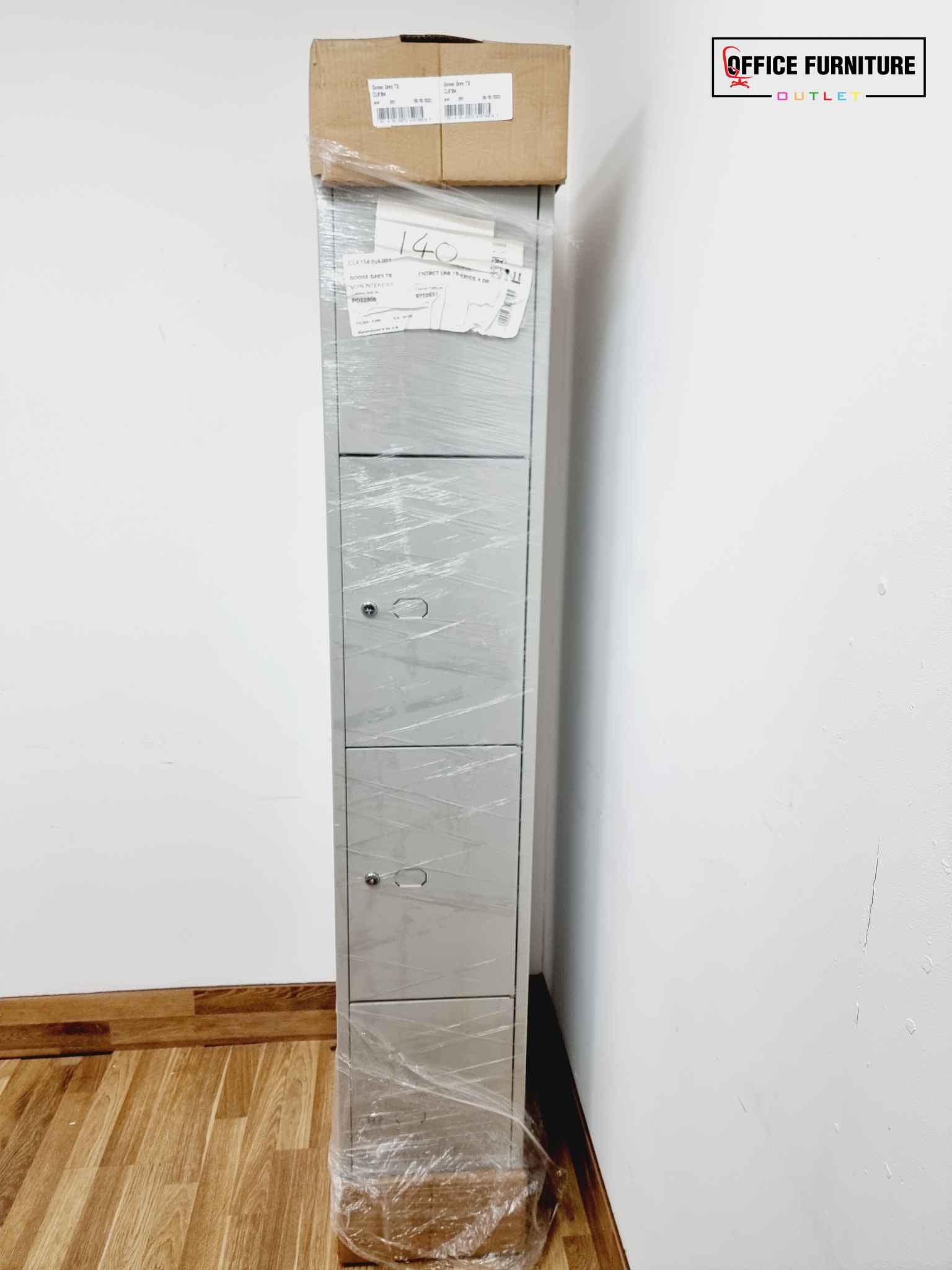 Filing & Storage Cabinets UK, Used Office Cabinets, Second-Hand Filing ...