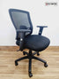 Black Mesh Back Task Chair (SC61)