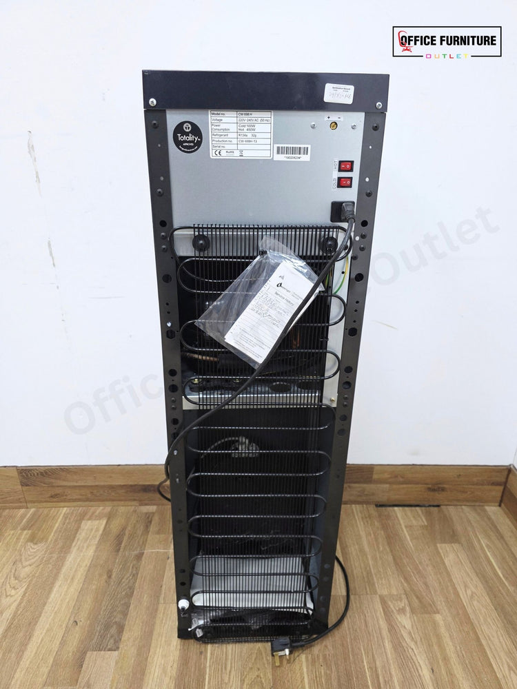 Borg & Overström CW698H Mains Fed Hot & Cold Water Dispenser