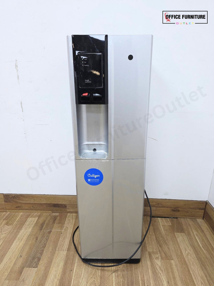 Borg & Overström CW698H Mains Fed Hot & Cold Water Dispenser