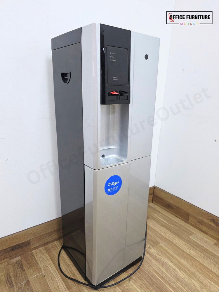 Borg & Overström CW698H Mains Fed Hot & Cold Water Dispenser