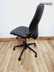 Boss Design Armless Lily Swivel Chair (SC22)