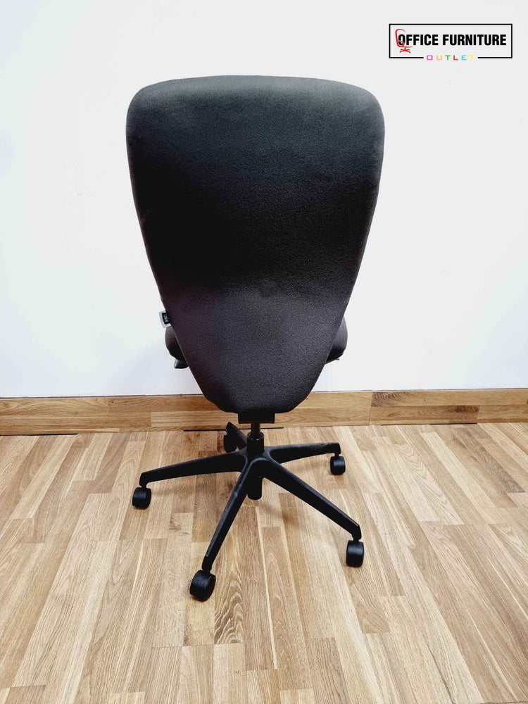 Boss Design Armless Lily Swivel Chair (SC22)