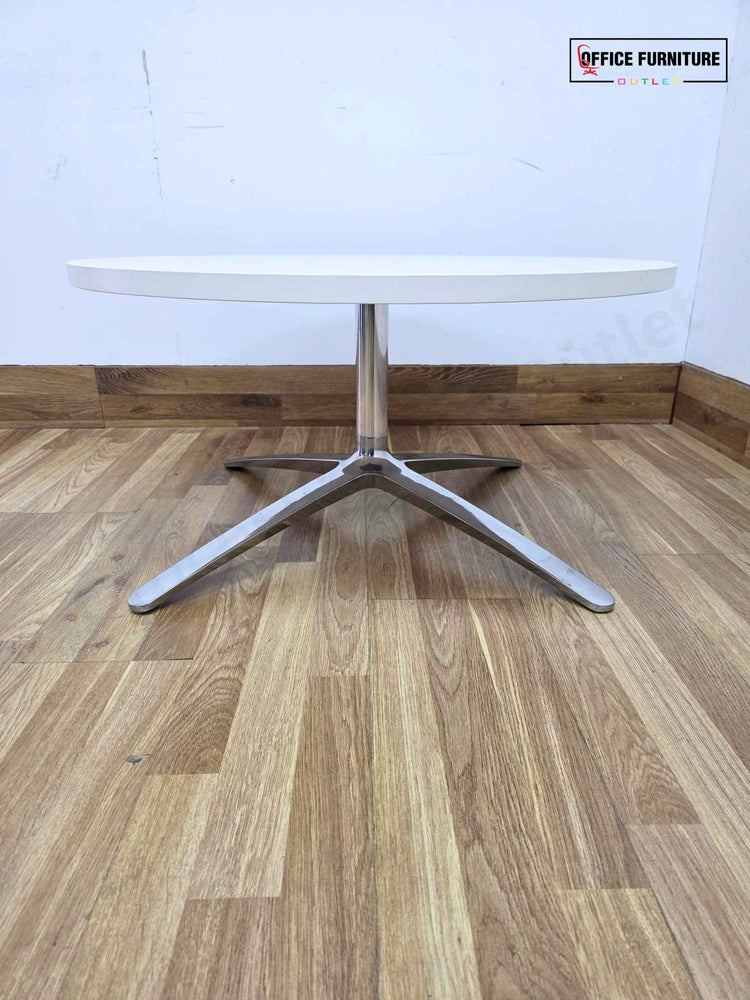 Boss Design Axis Round Coffee Table (RT10)