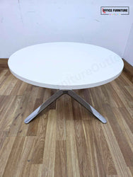Boss Design Axis Round Coffee Table (RT10)