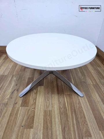 Boss Design Axis Round Coffee Table (RT10)