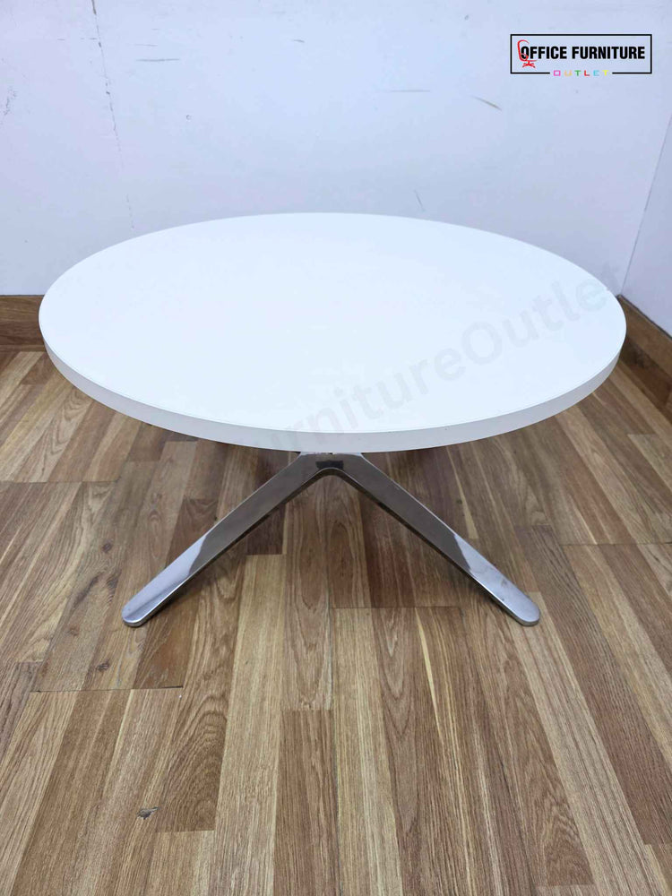 Boss Design Axis Round Coffee Table (RT10)