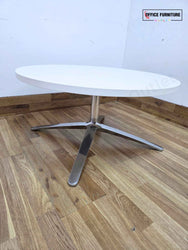 Boss Design Axis Round Coffee Table (RT10)