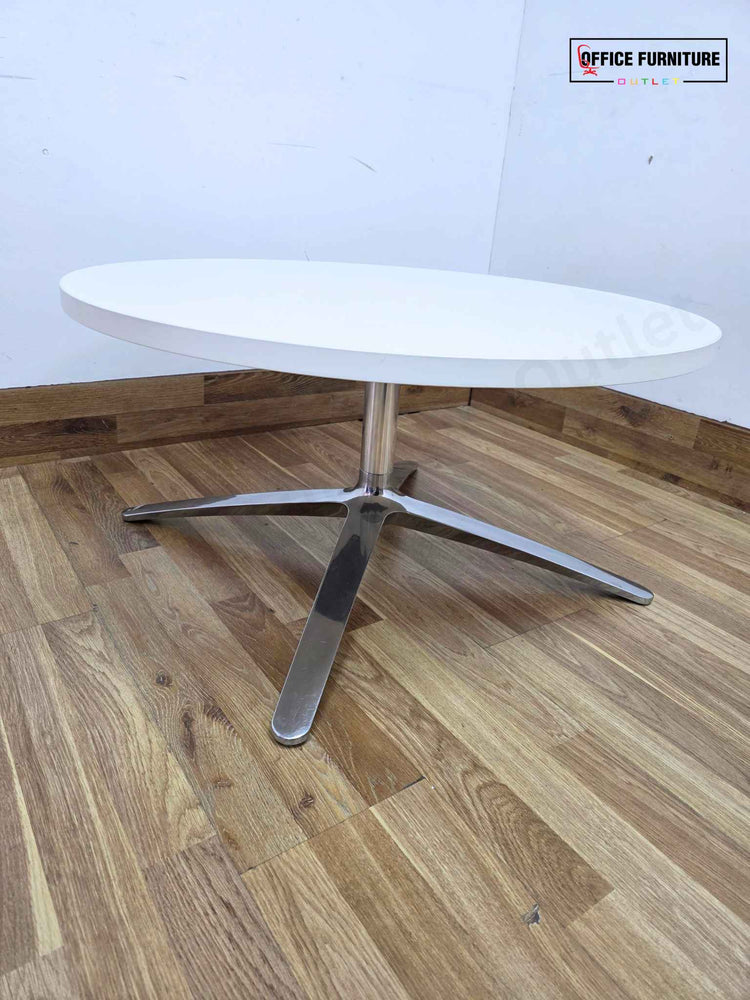 Boss Design Axis Round Coffee Table (RT10)