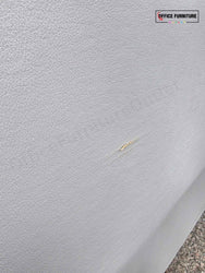 Boss Design High-Back Meeting Booth – Yellow & Cream