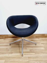 Boss Design Lloyd Happy Chairs - Set Of 3