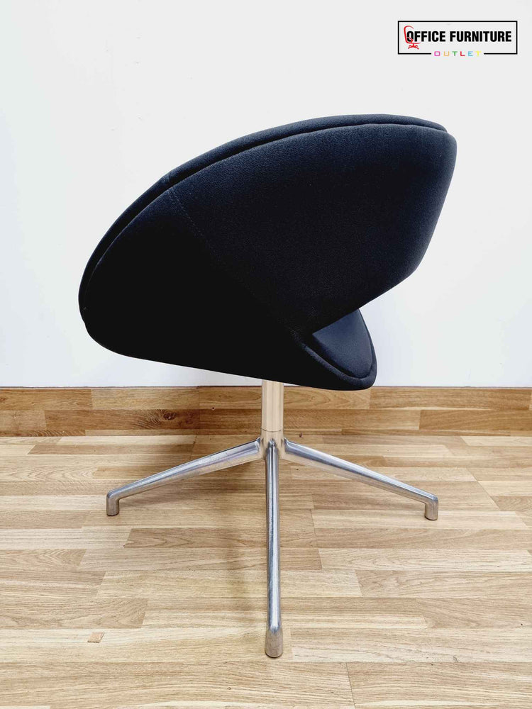 Boss Design Lloyd Happy Chairs - Set Of 3