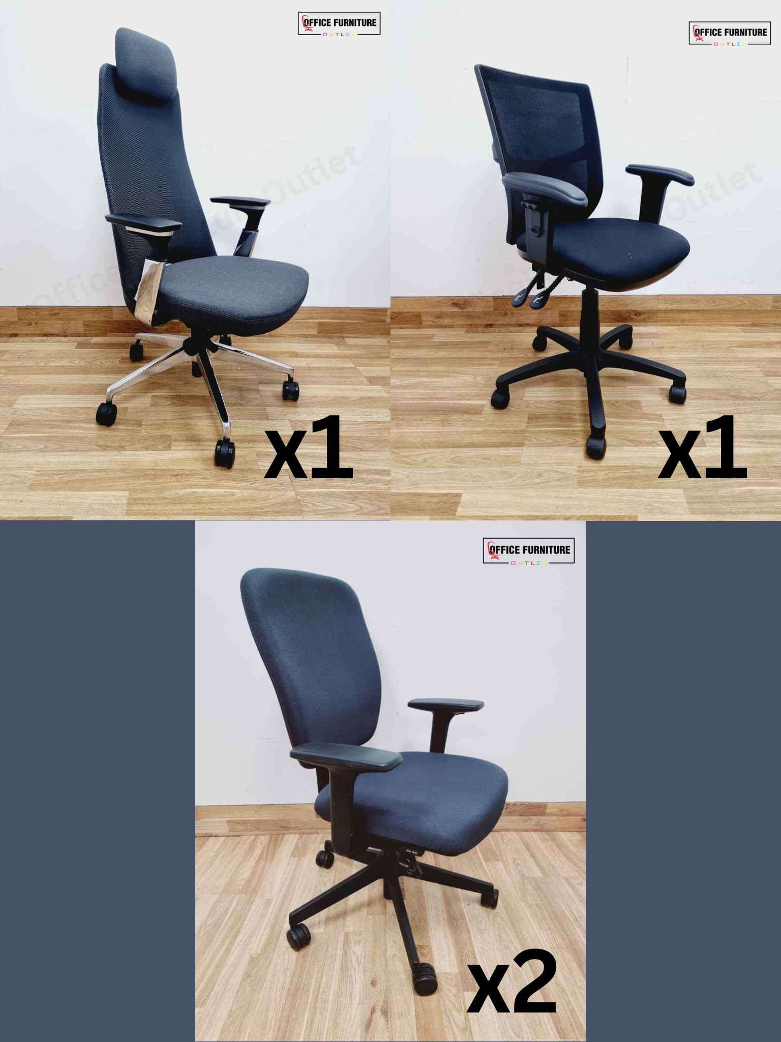 YMCA SUPPORTED LODGINGS - Chair order