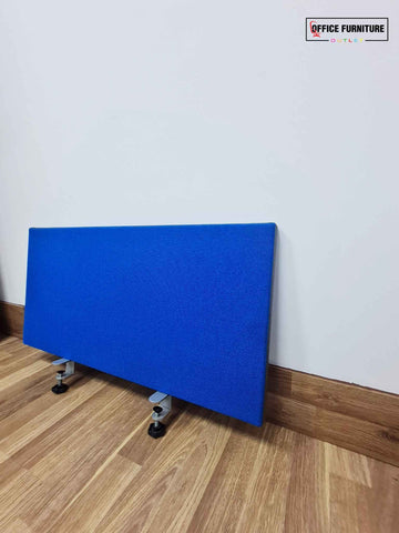 Desk Partition Divider 80cm X 39cm