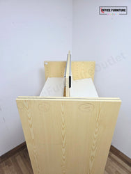 Double Sided Library Bookshelves / Bookcases – Mobile Shelving
