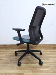 Elite Vida Mesh Back Office Chair (SC127)