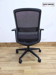 Elite Vida Mesh Back Office Chair (SC127)