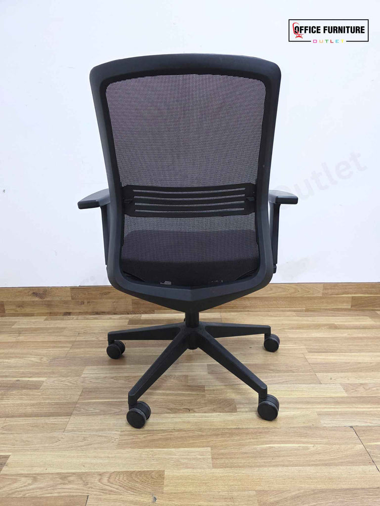 Elite Vida Mesh Back Office Chair (SC127)