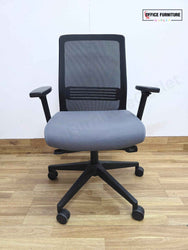 Elite Vida Mesh Back Office Chair (SC127)