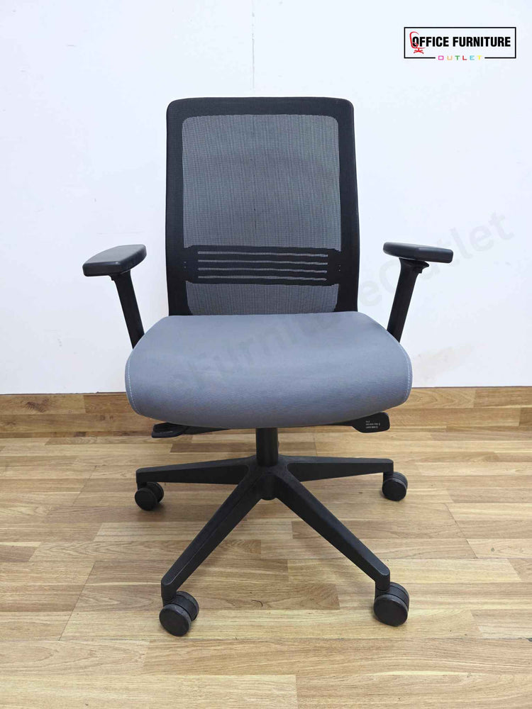 Elite Vida Mesh Back Office Chair (SC127)