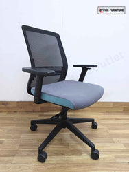 Elite Vida Mesh Back Office Chair (SC127)