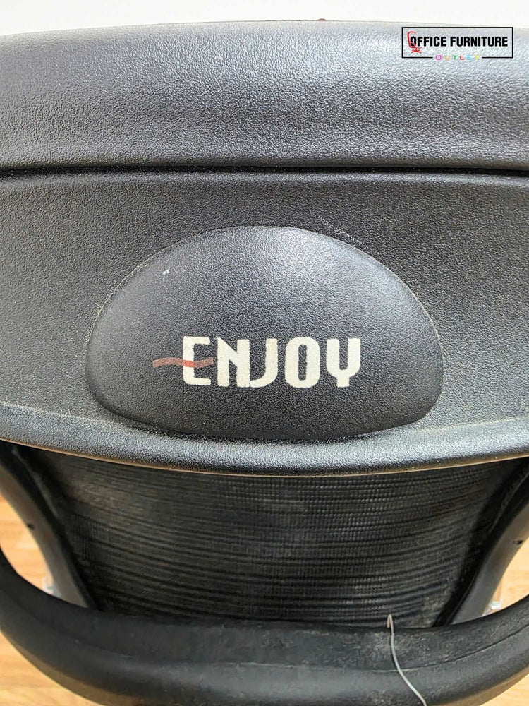 ErgoHuman Enjoy Ergonomic Swivel Chair
