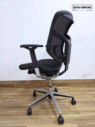 ErgoHuman Enjoy Ergonomic Swivel Chair