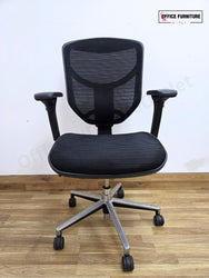 ErgoHuman Enjoy Ergonomic Swivel Chair