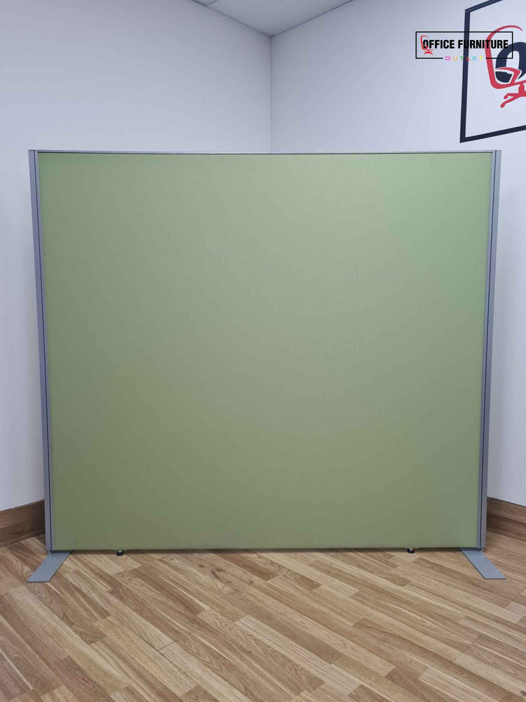 Free Standing Partition Screen - Office Room Divider