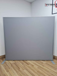 Free Standing Partition Screen - Office Room Divider