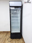 Graupel GRFT2005 Glass Front Drinks Display Fridge