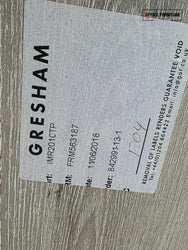 Gresham iMedia Collaboration Table & 5 Orangebox Calder Chairs