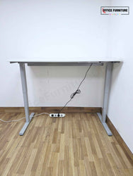 Haworth Lyft Electric Height Adjustable Desk (160cm x 80cm)