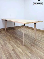 IKEA Dining Table Wooden Kitchen Table