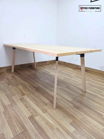 IKEA Dining Table Wooden Kitchen Table