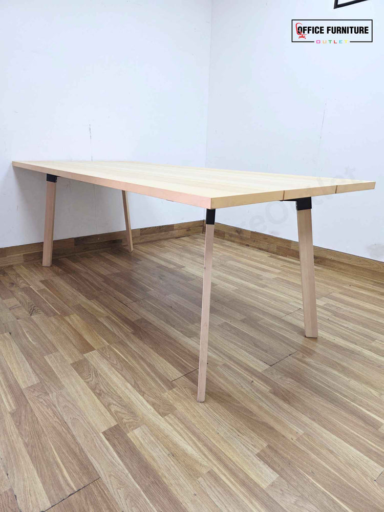 IKEA Dining Table Wooden Kitchen Table
