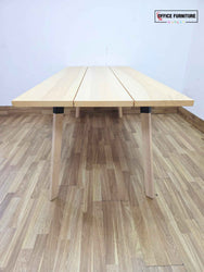 IKEA Dining Table Wooden Kitchen Table