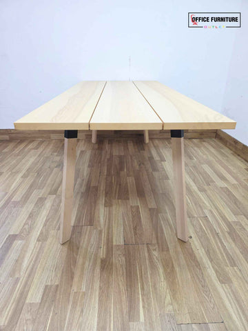 IKEA Dining Table Wooden Kitchen Table