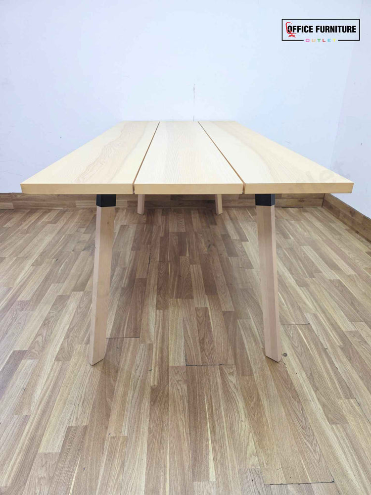 IKEA Dining Table Wooden Kitchen Table