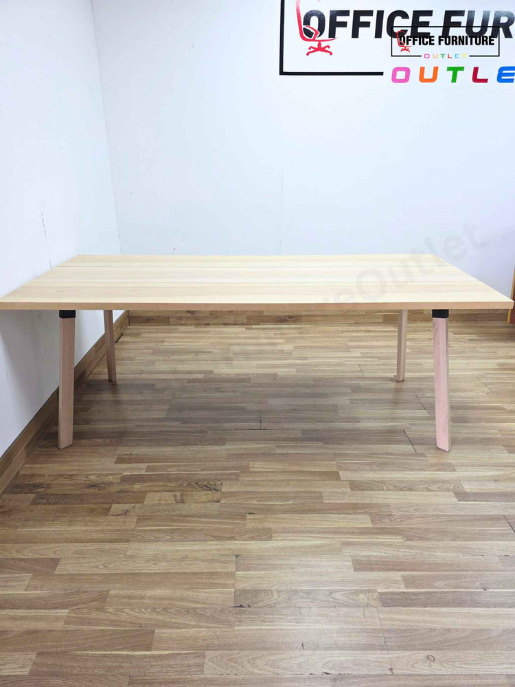 IKEA Dining Table Wooden Kitchen Table