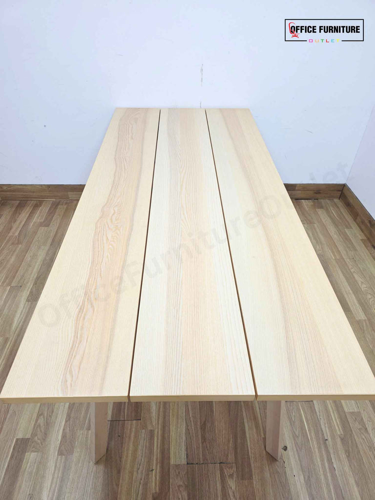 IKEA Dining Table Wooden Kitchen Table