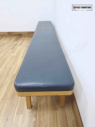 James Burleigh Osprey Bench Seat